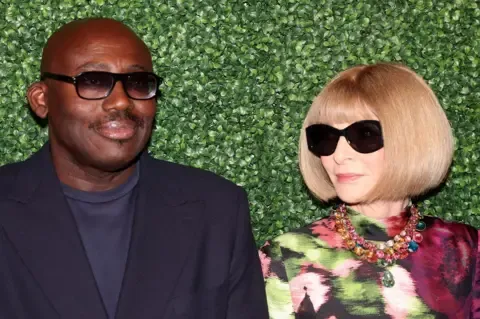 Style Sector Could Be Headed Taking a Step Back on Inclusivity, States Previous Vogue’s Chief