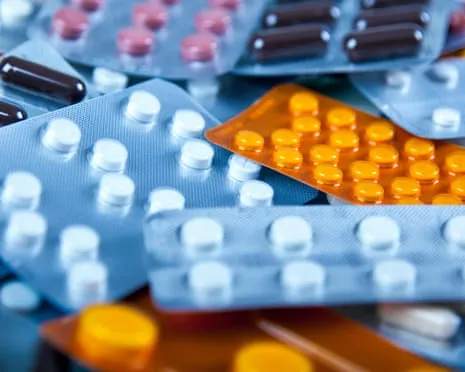 Once-a-Day Weight Loss Pill Could Assist Reduce Weight by a Fifth, Study Shows