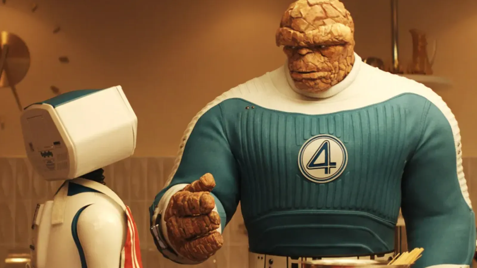 What is the Release Date for Fantastic Four: First Steps to Arrive on Streaming?
