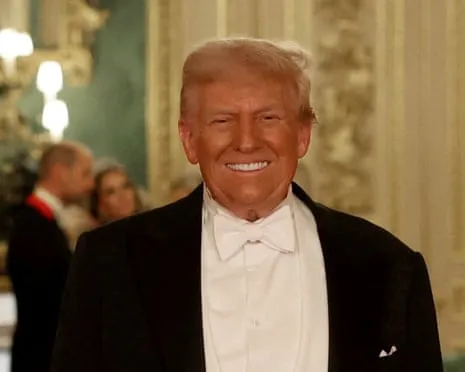 Donald Trump Intends to Classify Antifa as a Key Radical Entity