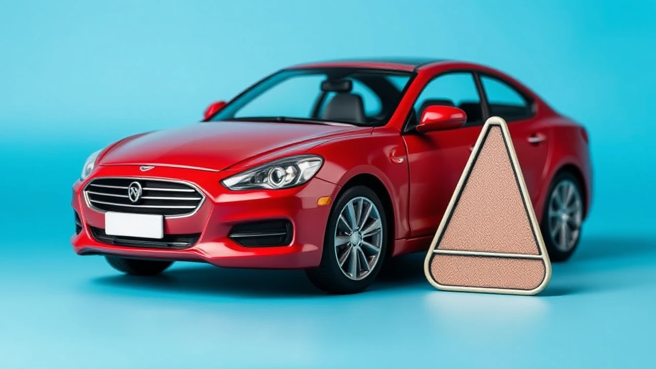 Tips to Renting Your First Car: Steering Clear of Common Mistakes