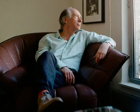 Analyzing Ian McEwan's Latest Novel: An Examination of Liberal Limitations