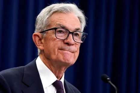 A Federal Reserve's Independence Is Under an Unprecedented Challenge
