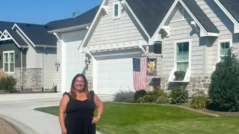Might the US Interest Rate Reduction Boost the Housing Sector?