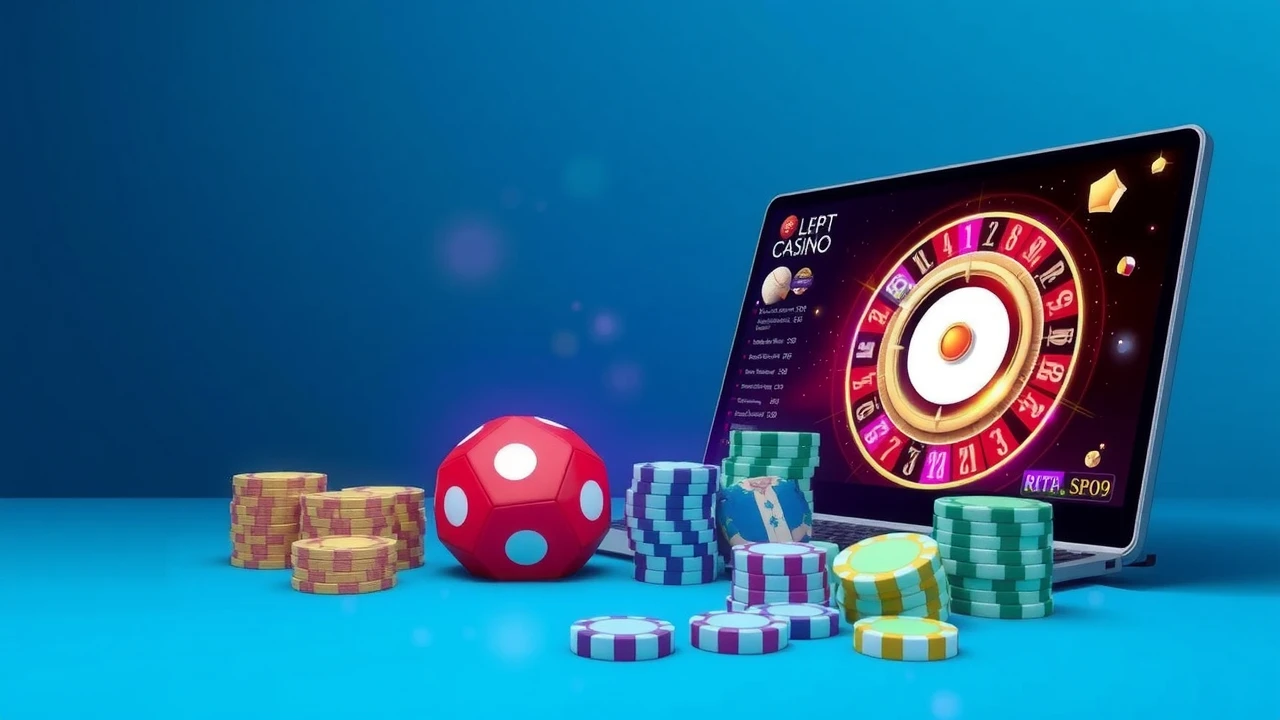 Unveiling the Newest Developments in Online Casino Technology