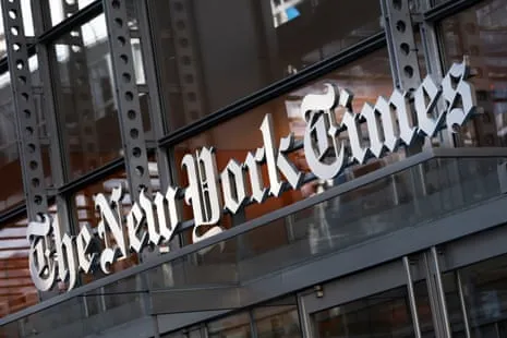 The former president’s Lawsuit Challenging the Major Newspaper is Without Merit—However Creates a Serious Danger to Media Independence