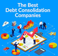 Debt Consolidation Solutions - Get Associated With Your Debts For Good